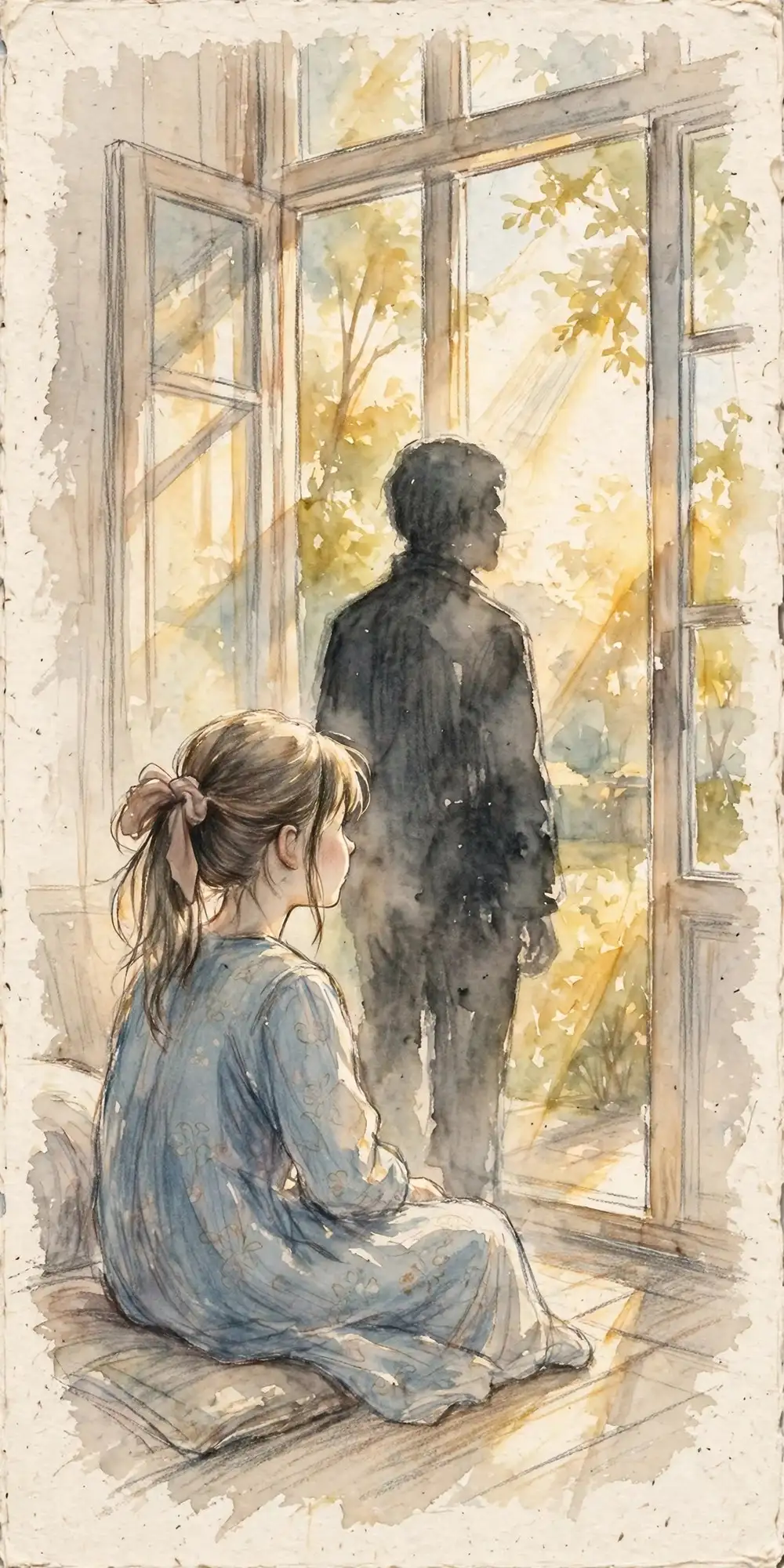 2つの裏切り 彼氏にうそをついた彼女と妻にうそをついた俺