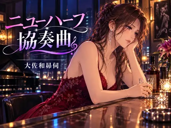 ニユーハーフ協奏曲