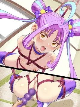 みんなのお尻をメチャクチャにする！ 3